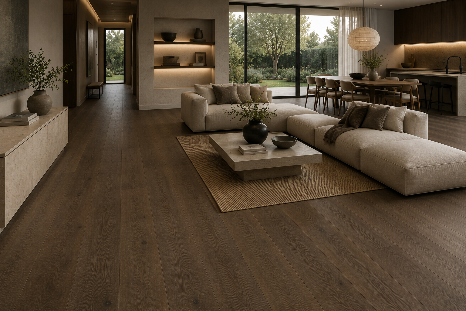 Aurenza (Engineered Timber)