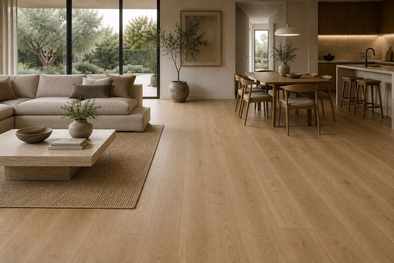 Elaris Select (Engineered Timber)