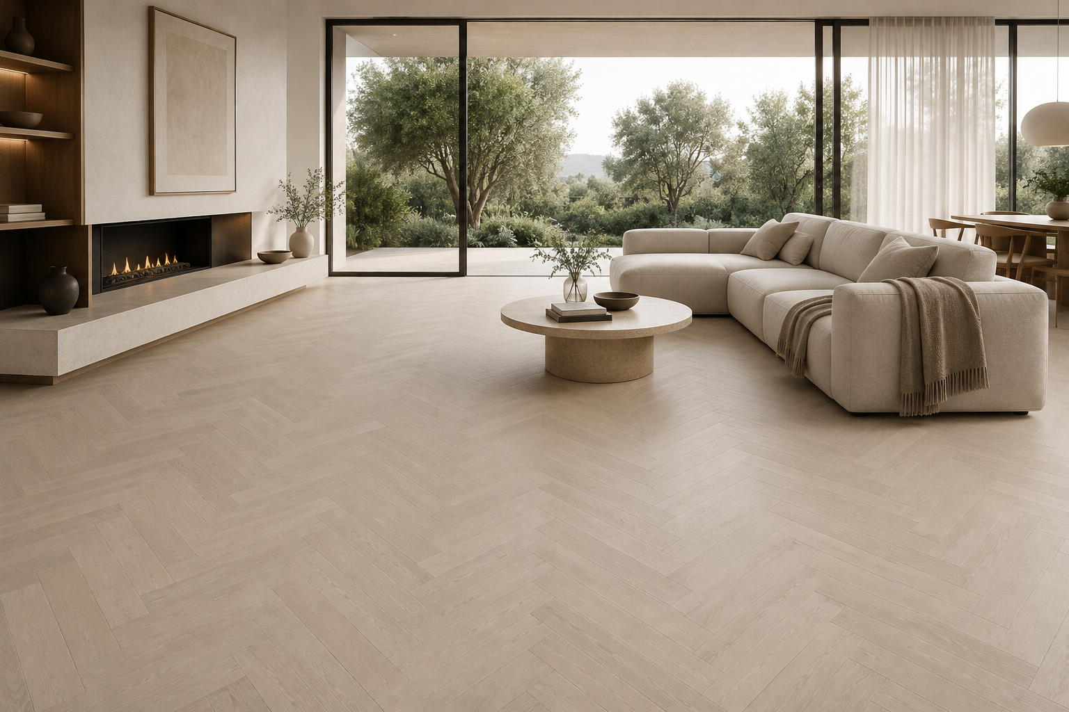 Haus Premium (Engineered Timber)