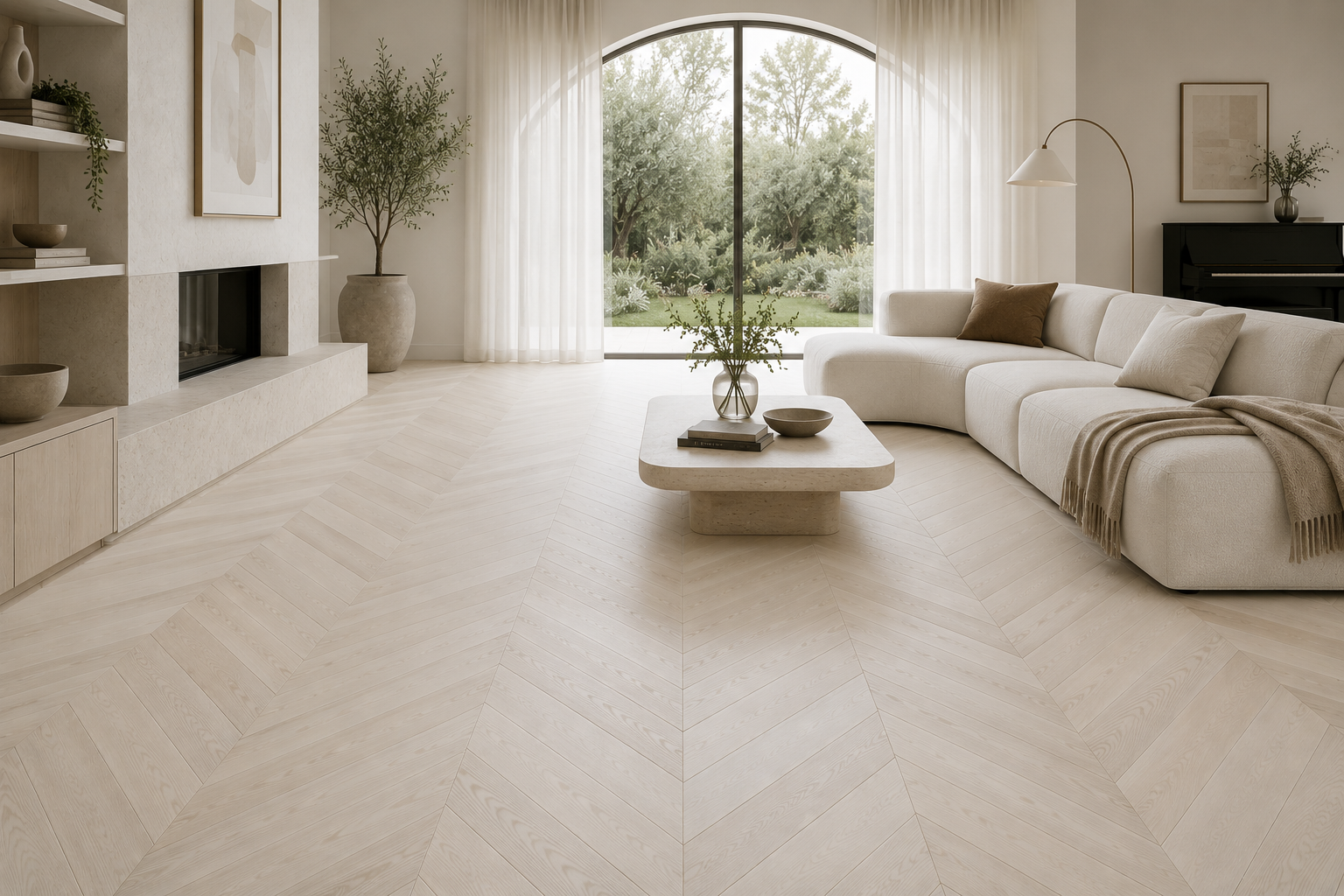 Prime Ash (Engineered Timber)