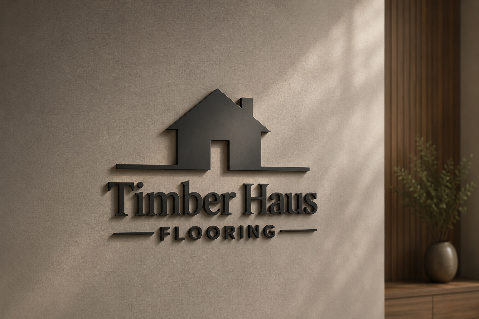 Timber Haus Flooring Pty Ltd