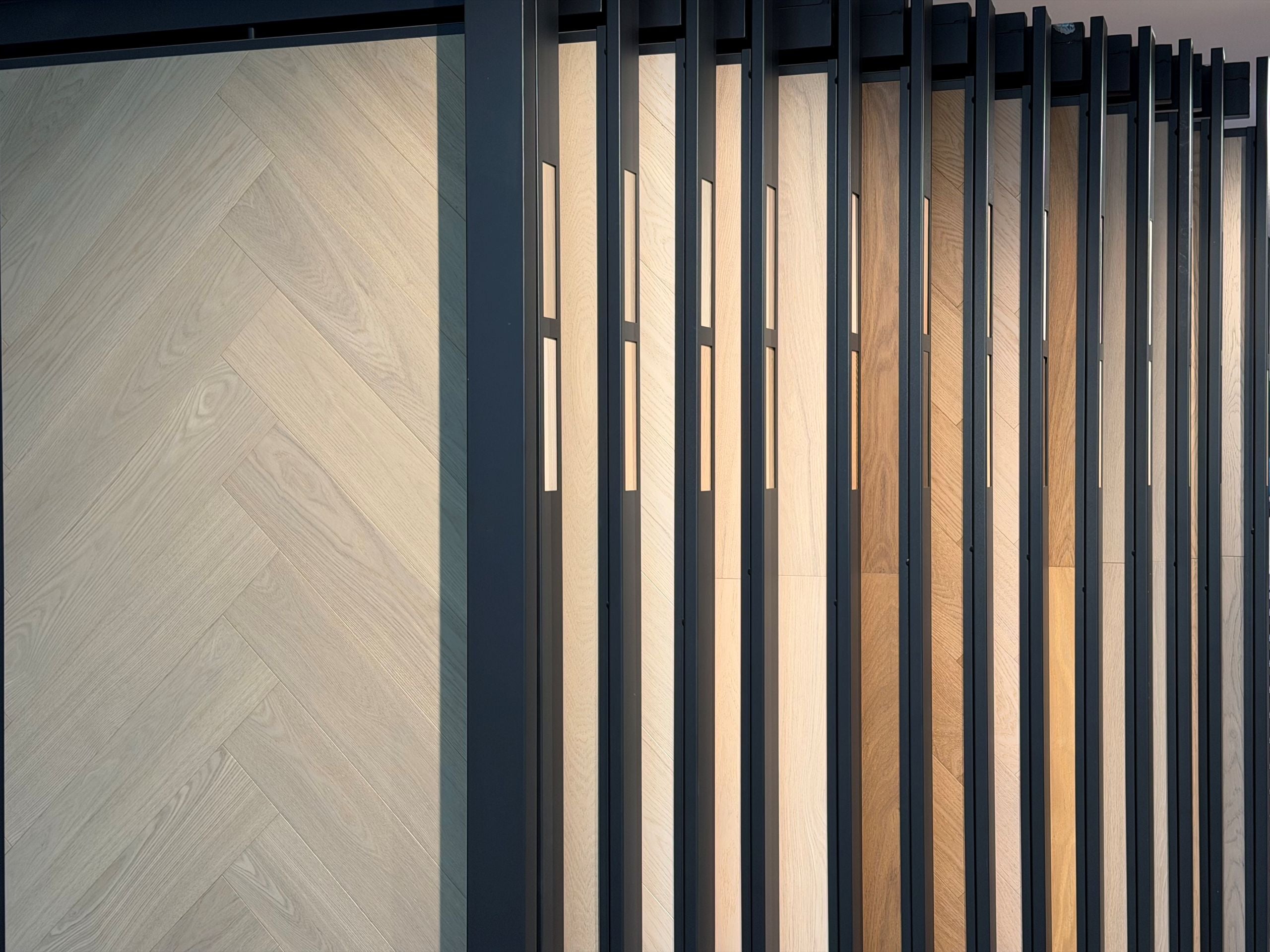 Timber Haus Flooring Pty Ltd