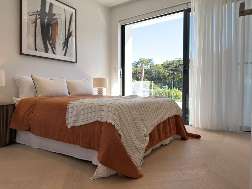 Timber Haus Flooring Pty Ltd