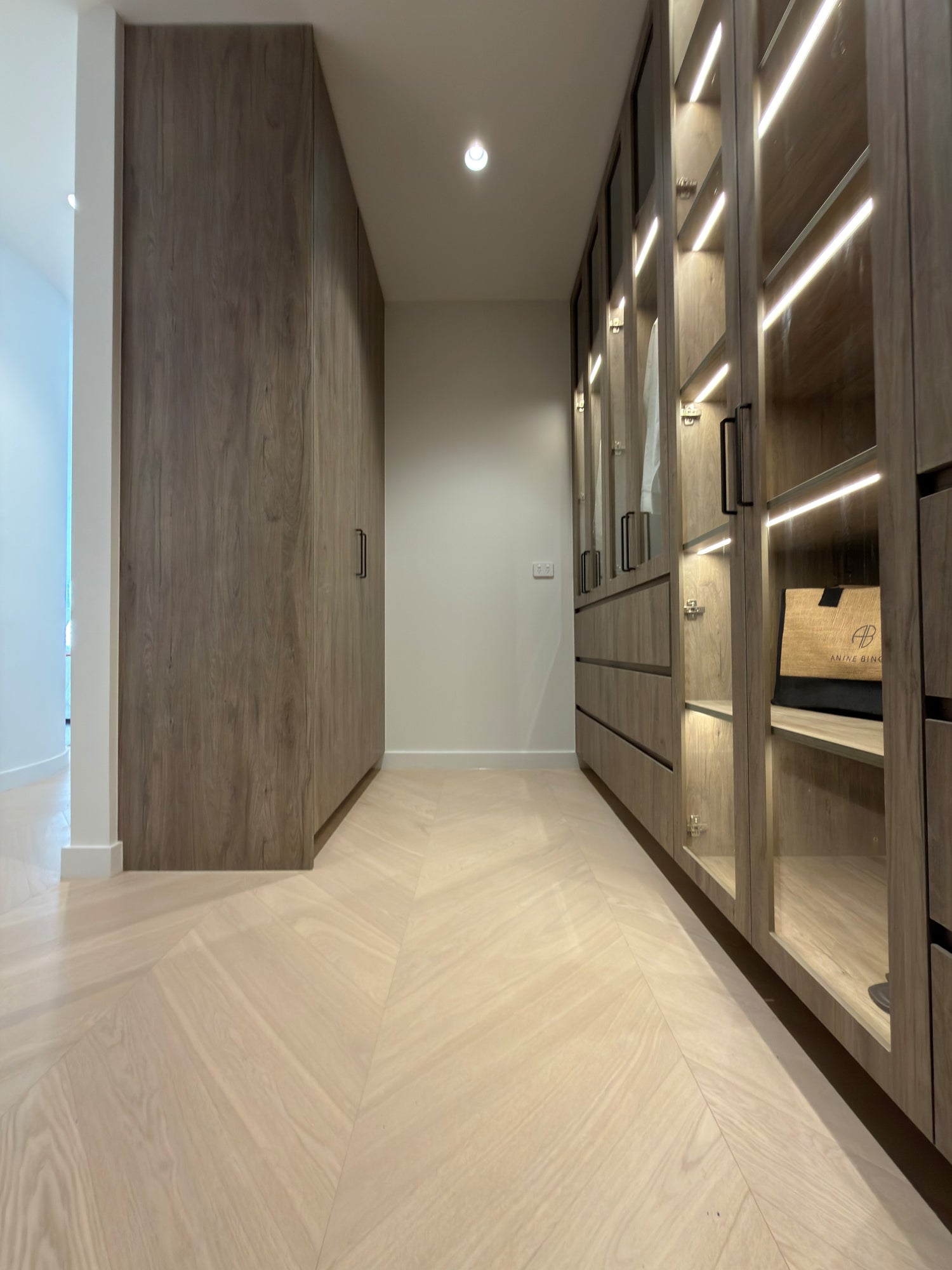 Timber Haus Flooring Pty Ltd