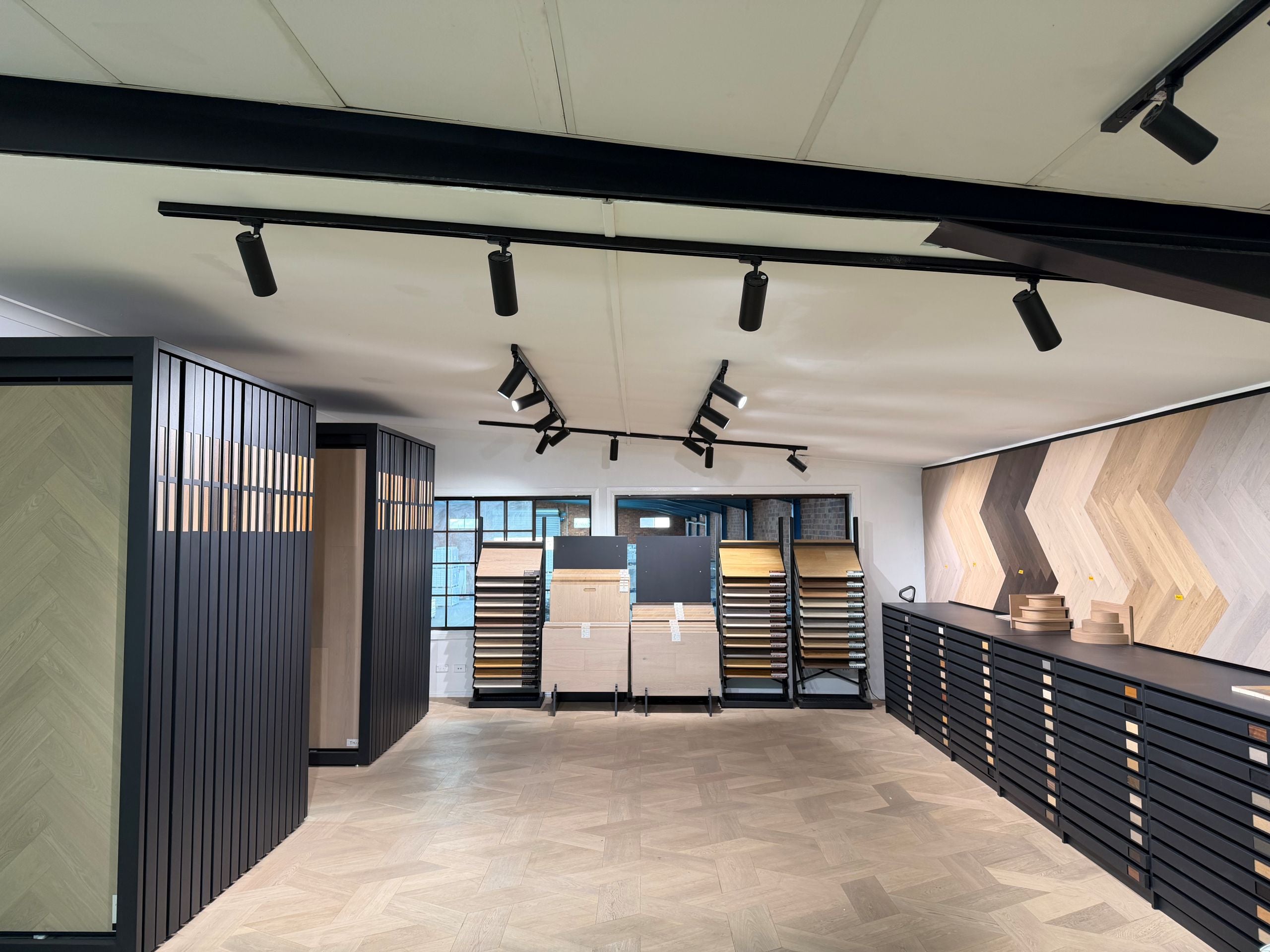 Timber Haus Flooring Pty Ltd