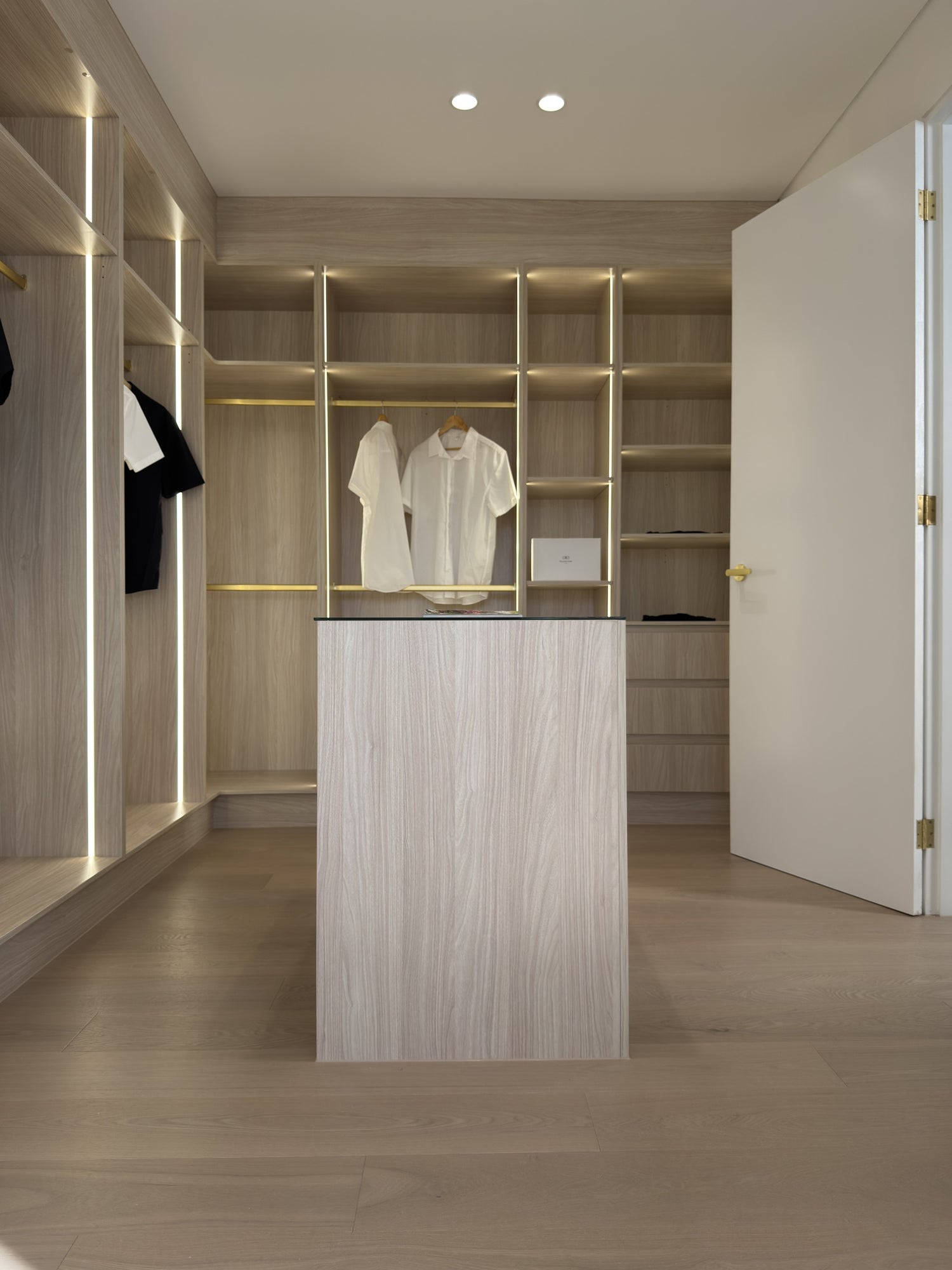 Timber Haus Flooring Pty Ltd