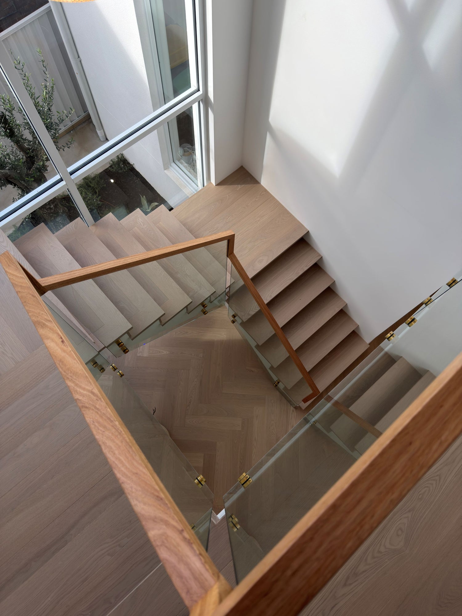 Timber Haus Flooring Pty Ltd