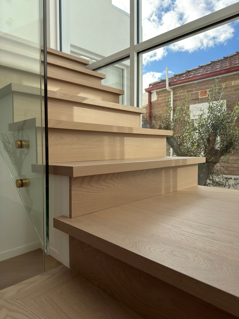 Timber Haus Flooring Pty Ltd