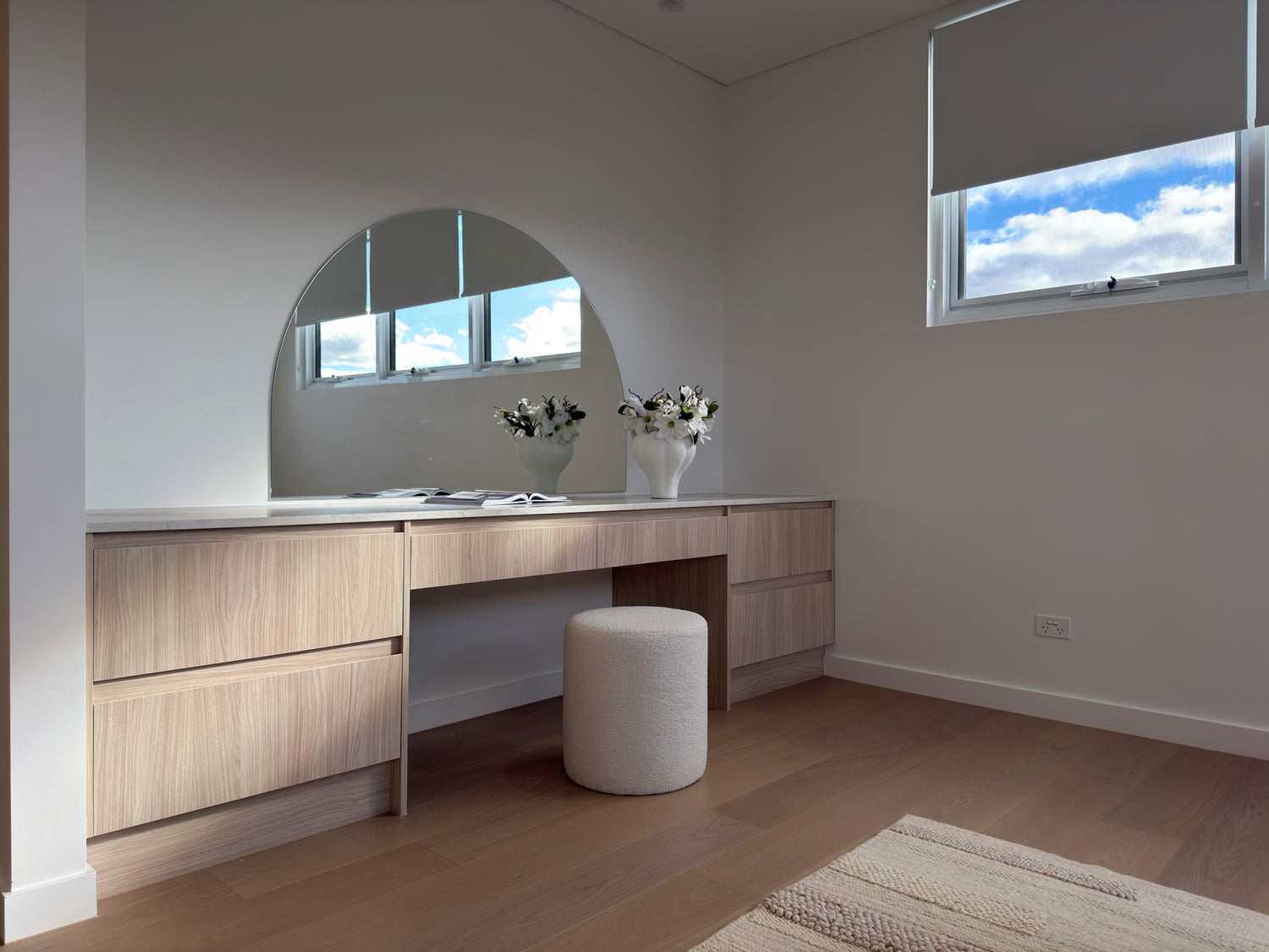 Timber Haus Flooring Pty Ltd