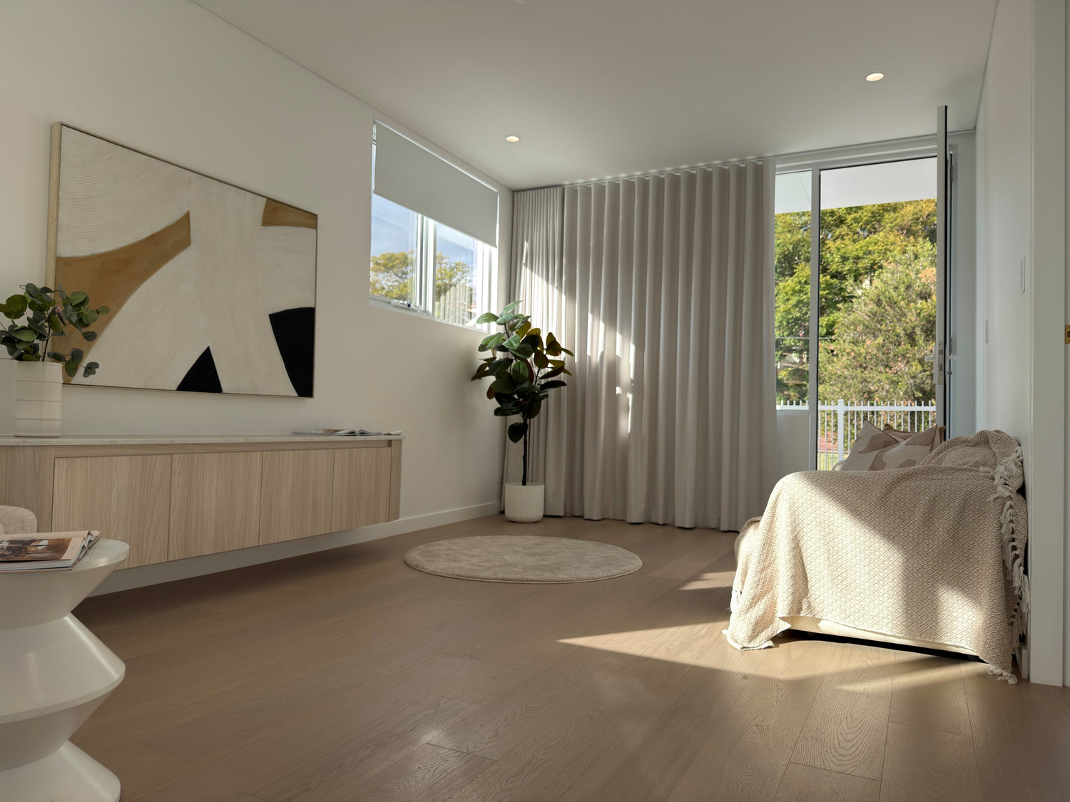 Timber Haus Flooring Pty Ltd