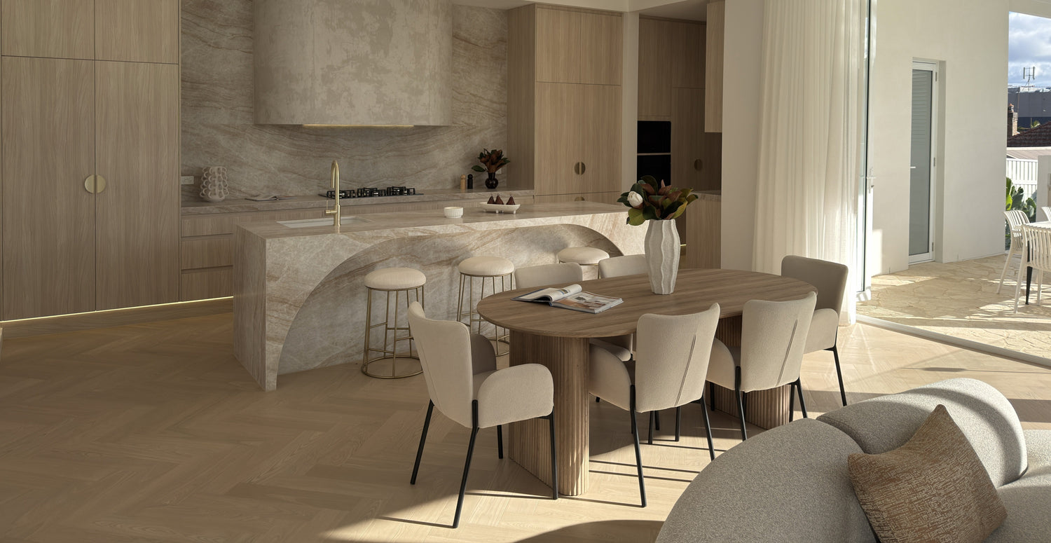 Timber Haus Flooring Pty Ltd